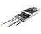 ASRock Rack 4U16X-TURIN2/DLC B300 AI GPU server